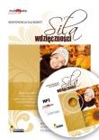 Siła wdzięczności - CD MP3 - Audiobook. Autor: Alina Wieja, Małgorzata Rycharska. Dadada.pl Okładka książki Siła wdzięczności - CD MP3 - Audiobook