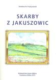 Okładka książki Skarby z Jakuszowic