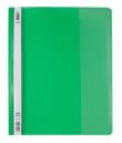 Opakowanie Skoroszyt A4 archiwizacyjny zielony D.RECT