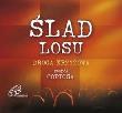 Opakowanie Ślad losu Droga Krzyżowa CD - Audiobook