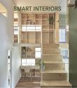 SMART INTERIORS. Autor: Opracowanie zbiorowe. Dadada.pl Okładka książki SMART INTERIORS