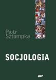Socjologia. Analiza społeczeństwa. Autor: Piotr Sztompka (red.). Dadada.pl Okładka książki Socjologia. Analiza społeczeństwa
