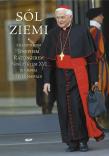 Sól ziemi. Autor: Joseph Ratzinger, Peter Seewald. Dadada.pl Okładka książki Sól ziemi