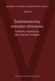 Opakowanie Średniowieczni mercator christianus