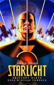 Starlight. Gwiezdny Blask. Autor: Mark Millar, Parlov Goran. Dadada.pl Okładka książki Starlight. Gwiezdny Blask