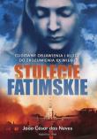 Stulecie fatimskie. Autor: Joao Cesar das Neves. Dadada.pl Okładka książki Stulecie fatimskie