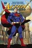 Superman Action Comics #1000. Autor: Opracowanie zbiorowe. Dadada.pl Okładka książki Superman Action Comics #1000