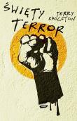Okładka książki Święty terror