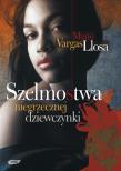 Szelmostwa niegrzecznej dziewczynki. Autor: Mario Vargas Llosa. Dadada.pl Okładka książki Szelmostwa niegrzecznej dziewczynki