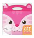Opakowanie Szkicownik Podróżny Kot