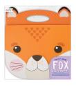 Opakowanie Szkicownik Podróżny Lis
