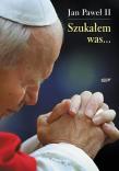 Szukałem was.... Autor: Armstrong Karen. Dadada.pl Okładka książki Szukałem was...