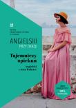 Tajemniczy opiekun. Angielski z Jean Webster. Autor: Webster Jean. Dadada.pl Okładka książki Tajemniczy opiekun. Angielski z Jean Webster