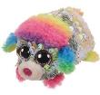 Opakowanie Teeny Tys Rainbow - Cekinowy Pudel
