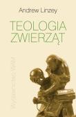 Teologia zwierząt. Autor: Linzey Andrew. Dadada.pl Okładka książki Teologia zwierząt