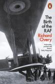 Okładka książki The Birth of the RAF 1918