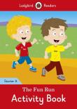 Opakowanie The Fun Run Activity Book