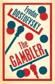 The Gambler. Autor: Dostoevsky  Fyodor. Dadada.pl Okładka książki The Gambler