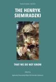The Henryk Siemiradzki. Wydawca: Tako. Dadada.pl Opakowanie The Henryk Siemiradzki