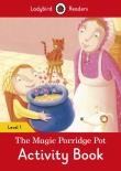 Opakowanie The Magic Porridge Pot Activity Book