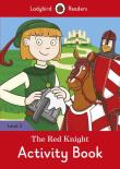 Opakowanie The Red Knight Activity Book