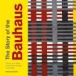 The Story of the Bauhaus. Autor: Ambler Frances. Dadada.pl Okładka książki The Story of the Bauhaus
