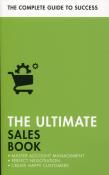 Opakowanie The Ultimate Sales Book