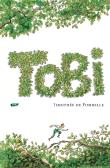 Okładka książki Tobi
