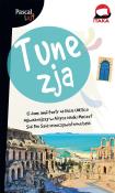 TUNEZJA PASCAL LAJT. Autor: Anna Szaleńcowa, KINGA JOUIN. Dadada.pl Okładka książki TUNEZJA PASCAL LAJT