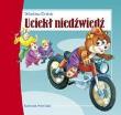 Uciekł niedźwiedź - Wiesław Drabik. Autor: Drabik Wiesław. Dadada.pl Okładka książki Uciekł niedźwiedź - Wiesław Drabik