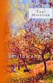 Umiłowana. Autor: Gutorow Jacek. Dadada.pl Okładka książki Umiłowana
