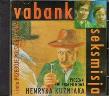 Vabank,Seksmisja i inne przeboje Polskiego kina CD. Wydawca: Akar. Dadada.pl Opakowanie Vabank,Seksmisja i inne przeboje Polskiego kina CD