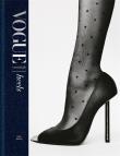 Okładka książki Vogue Essentials: Heels