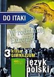 Okładka książki W rodzinnej Europie