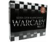 Opakowanie Warcaby Deluxe FAN