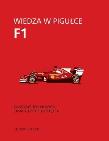 Okładka książki Wiedza w pigułce F1