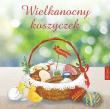 Okładka książki WIELKANOCNY KOSZYCZEK