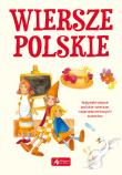 Okładka książki Wiersze polskie