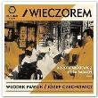 Okładka książki Włodek Pawlik, Józef Czechowicz - Wieczorem CD