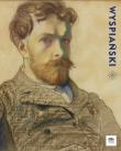 Wyspiański - katalog wystawy w.pol-ang. Autor: Danuta Godyń, Magdalena Laskowska. Dadada.pl Okładka książki Wyspiański - katalog wystawy w.pol-ang