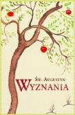 Wyznania. Autor: Waniek Henryk. Dadada.pl Okładka książki Wyznania