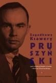 Zagadkowy Ksawery Pruszyński. Autor: Brigitte Gautier, Urbanowski Maciej. Dadada.pl Okładka książki Zagadkowy Ksawery Pruszyński