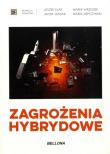 Okładka książki Zagrożenia hybrydowe