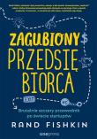 Okładka książki Zagubiony przedsiębiorca