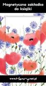 Opakowanie Zakładka magnetyczna - Maki