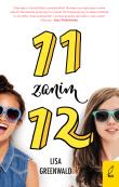 Okładka książki 11 zanim 12