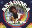 Akademia Pana Kleksa. Książka audio CD MP3 - Audiobook. Autor: Jan Brzechwa. Dadada.pl Okładka książki Akademia Pana Kleksa. Książka audio CD MP3 - Audiobook