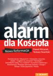 Okładka książki Alarm dla Kościoła