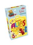 Opakowanie Alias Junior wersja podróżna