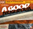 Angielski w samochodzie kryminał A Good Neighbour - Audiobook. Autor: Kevin Hadley. Dadada.pl Okładka książki Angielski w samochodzie kryminał A Good Neighbour - Audiobook